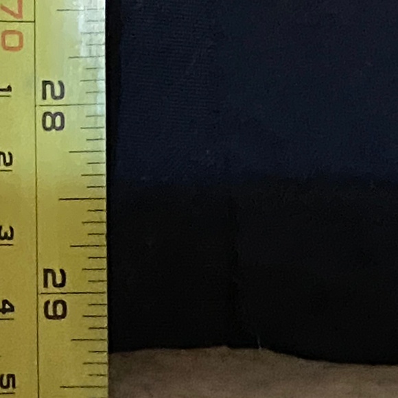 Mountain Hardware outdoor shell ski/snow pant. Sz s - Picture 12 of 12